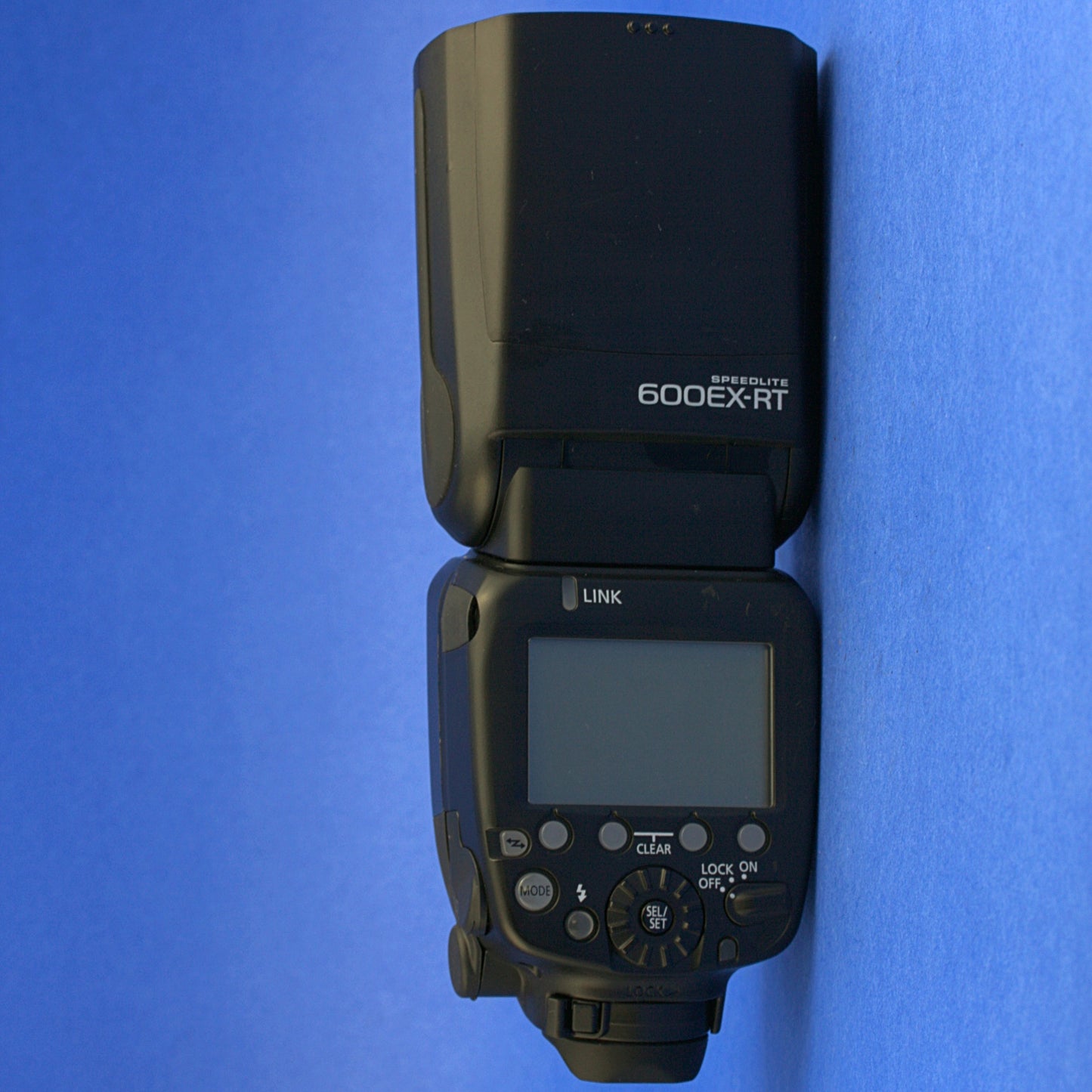 Canon 600EX-RT Shoe Mount Flash