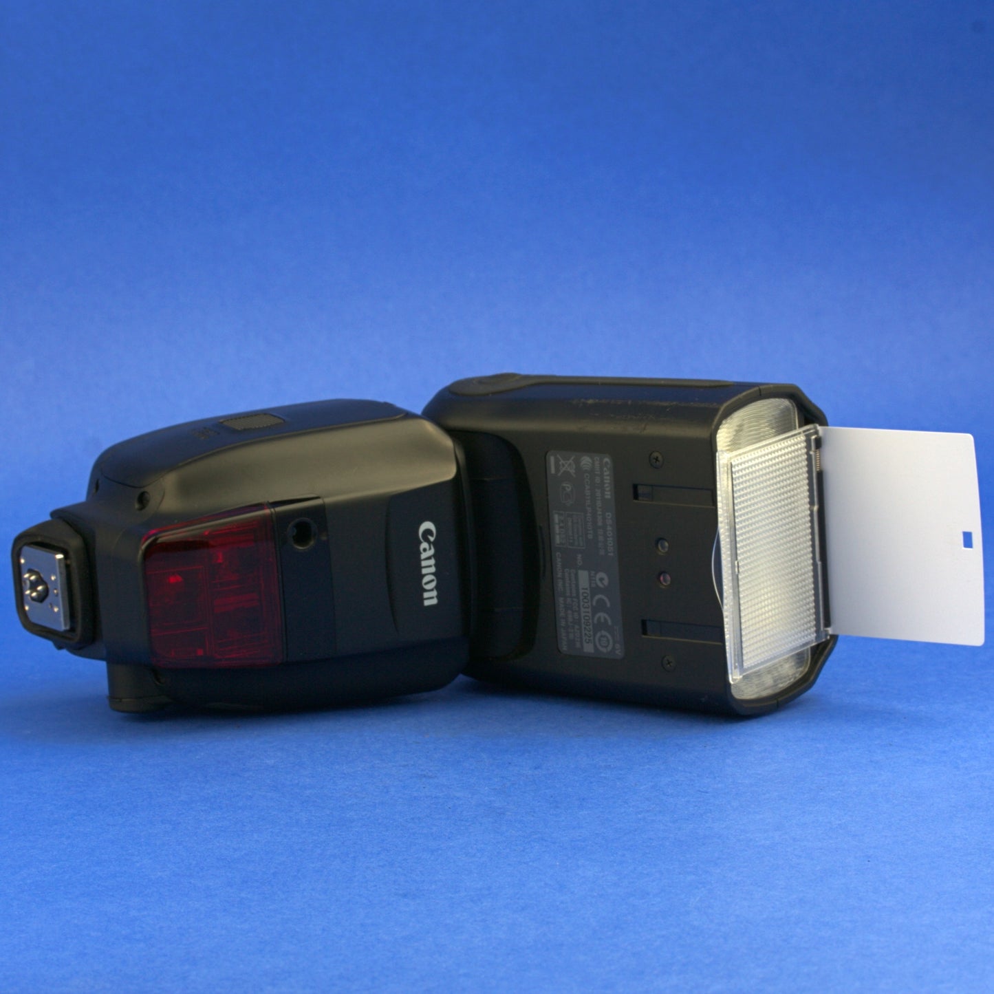 Canon 600EX-RT Shoe Mount Flash