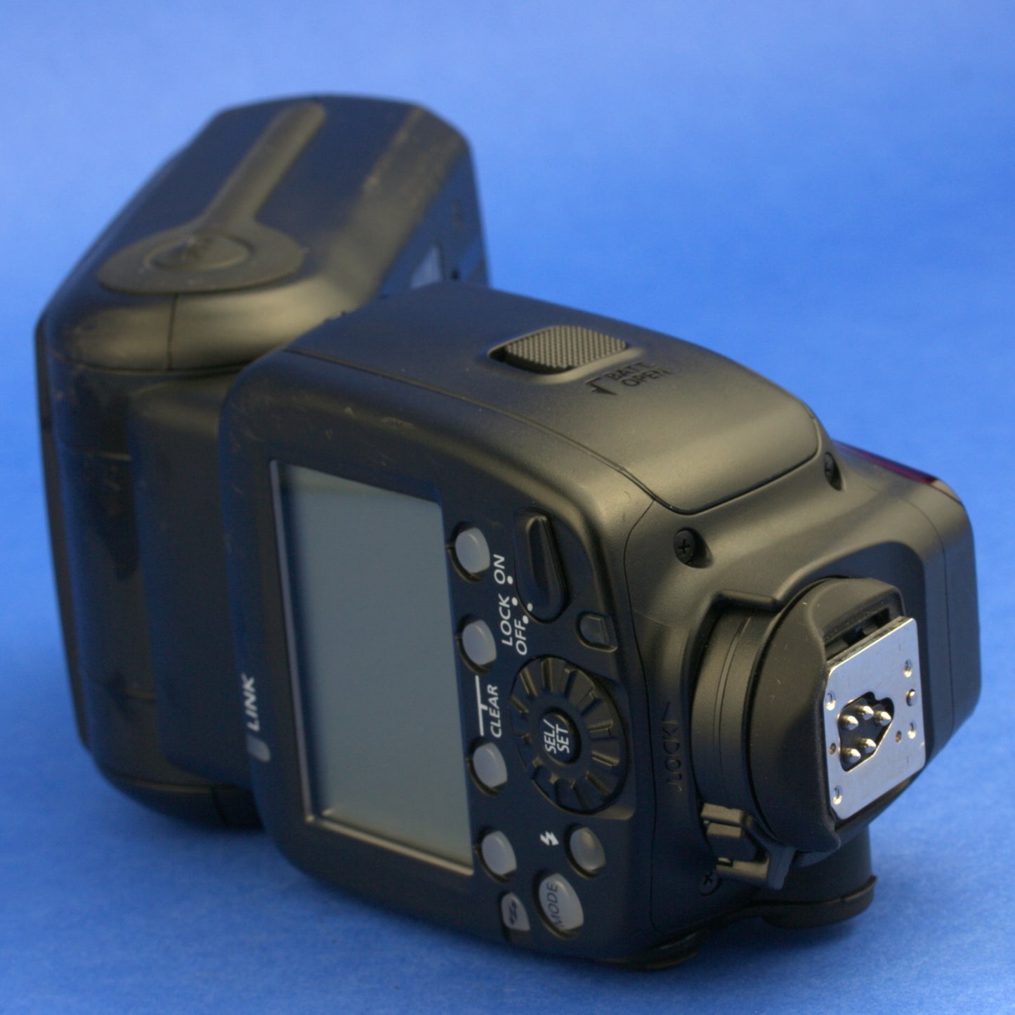 Canon 600EX-RT Shoe Mount Flash