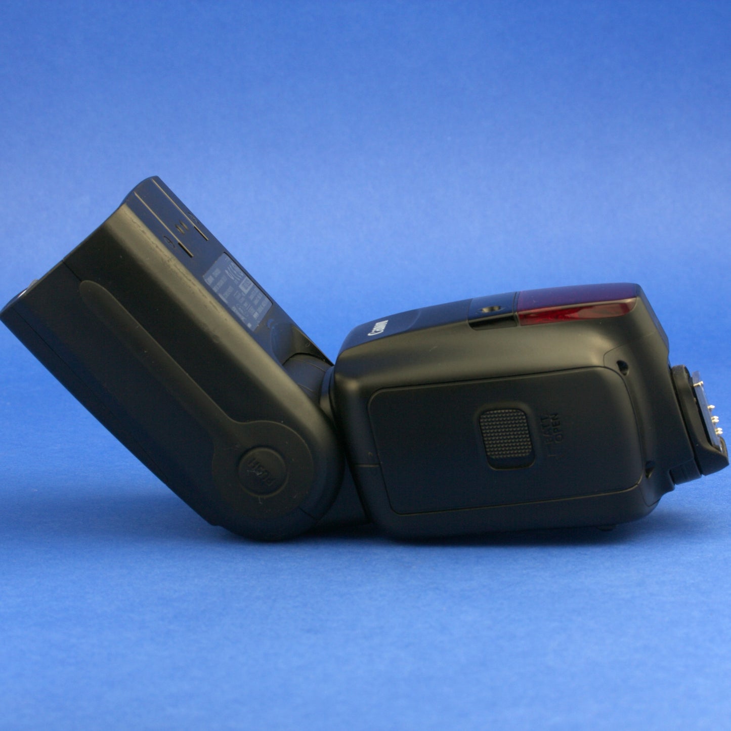 Canon 600EX-RT Shoe Mount Flash