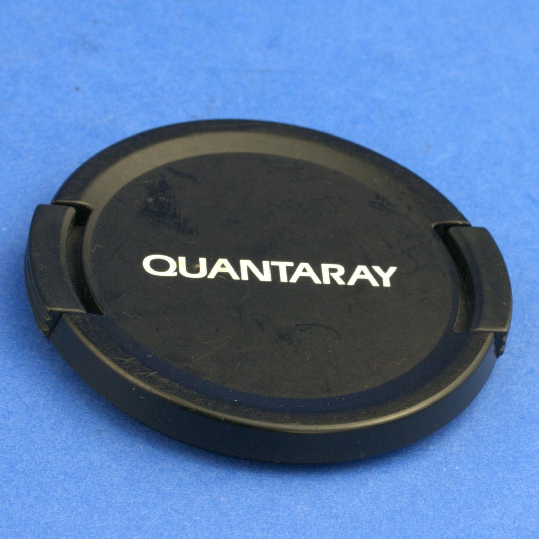 Nikon AF Mount Quantaray 70-300mm 4-5.6 D LDO Lens