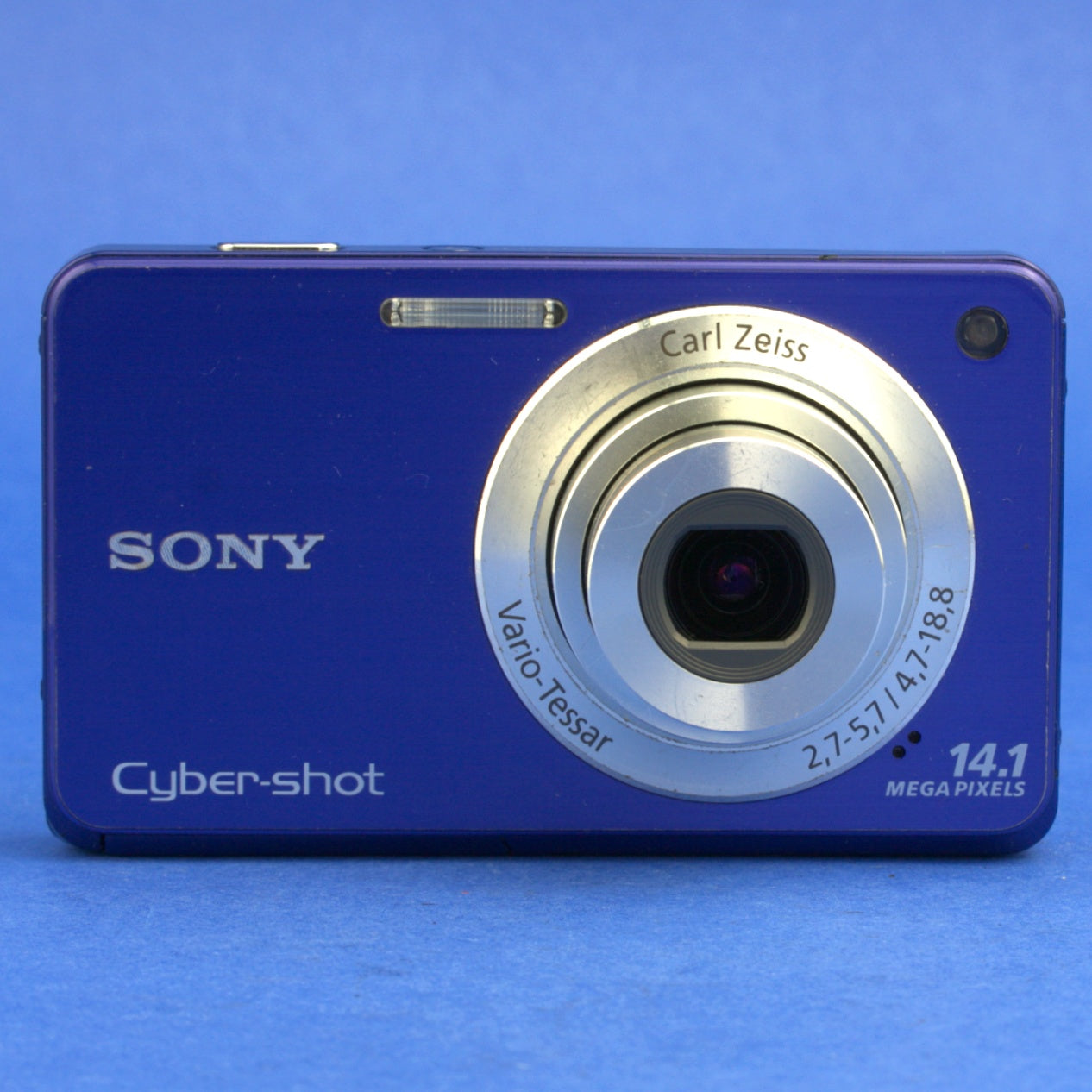 Sony DSC-W560 Digital Camera