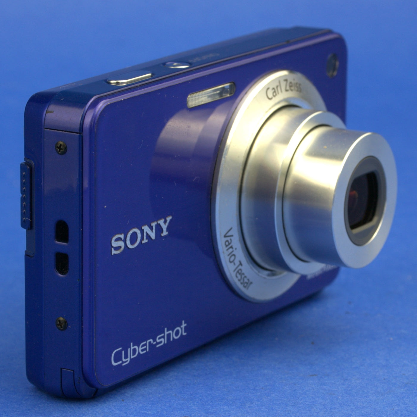 Sony DSC-W560 Digital Camera