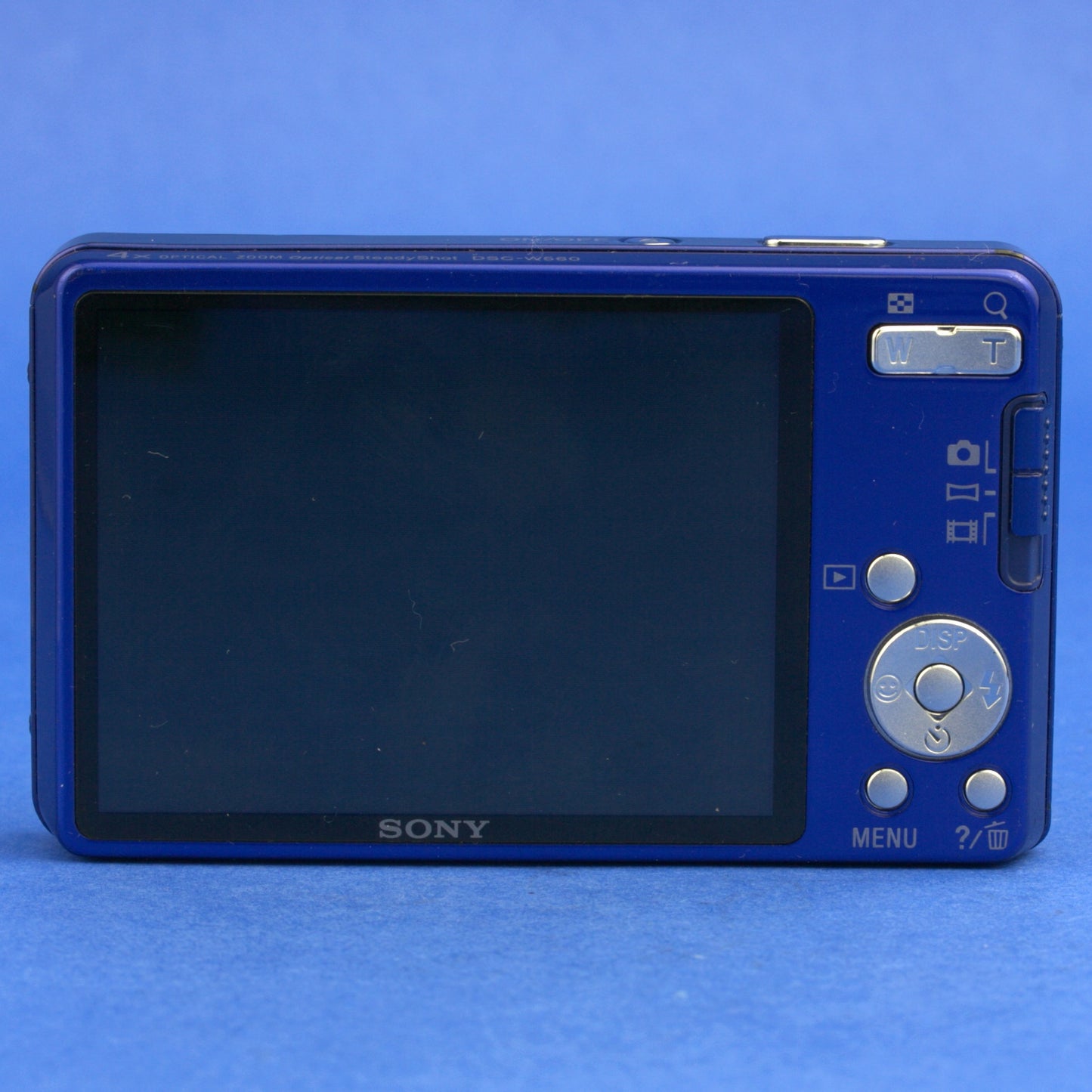 Sony DSC-W560 Digital Camera