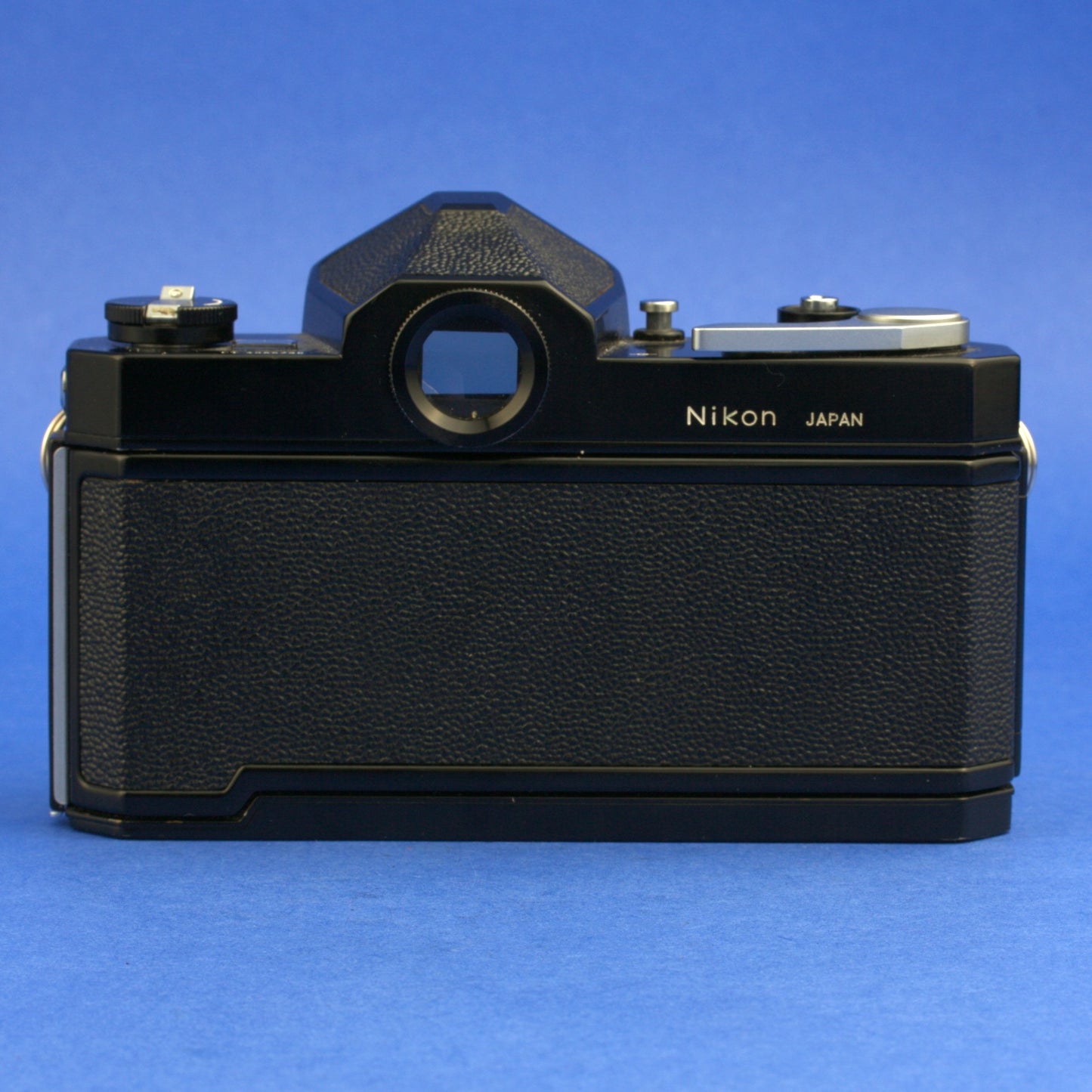 Nikon Nikkormat FTN Film Camera Body Beautiful Condition