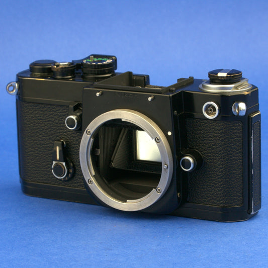 Nikon F2 Film Camera Body Only