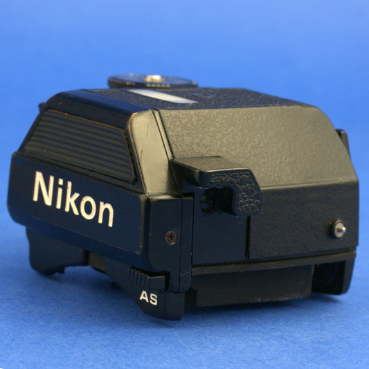 Nikon DP-12 Finder for F2AS Cameras