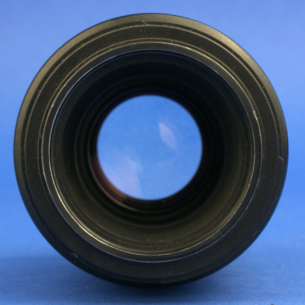 Nikon AF Mount Tamron 90mm 2.8 Macro 1:1 Lens 172E
