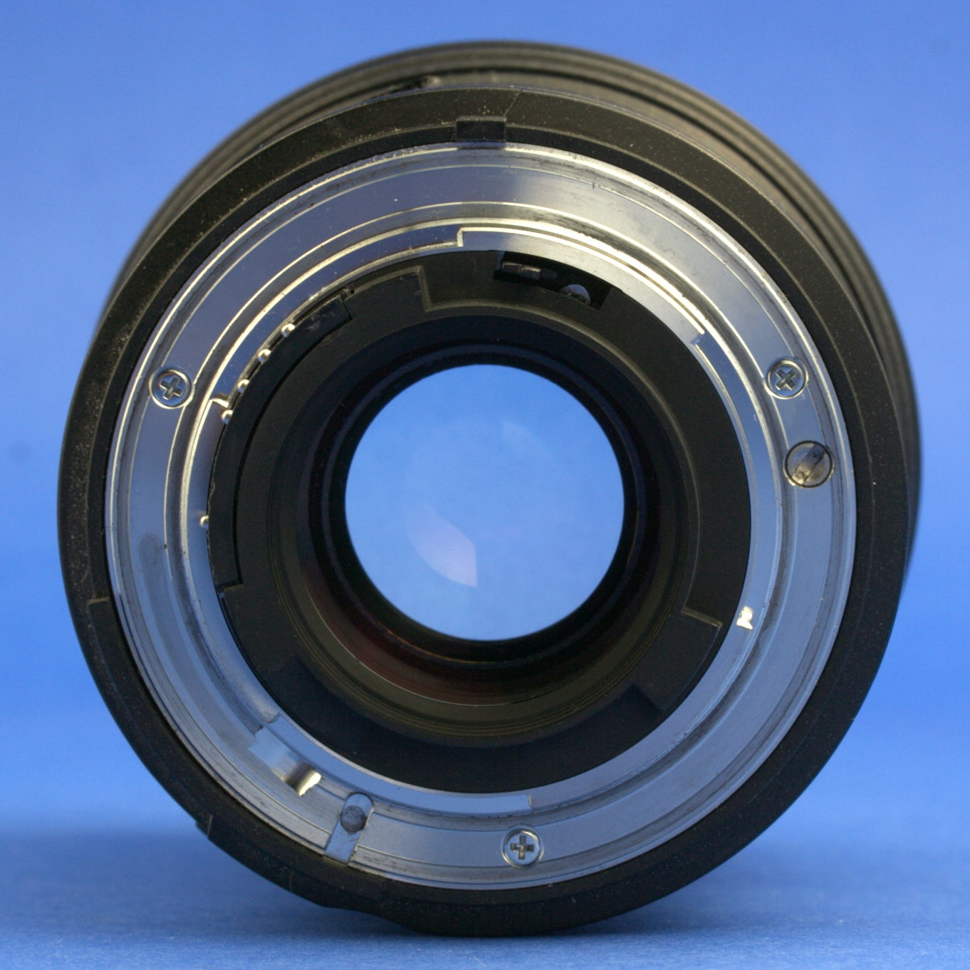 Nikon AF Mount Tamron 90mm 2.8 Macro 1:1 Lens 172E