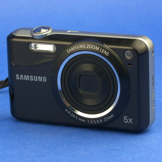 Samsung SL50 Digital Camera