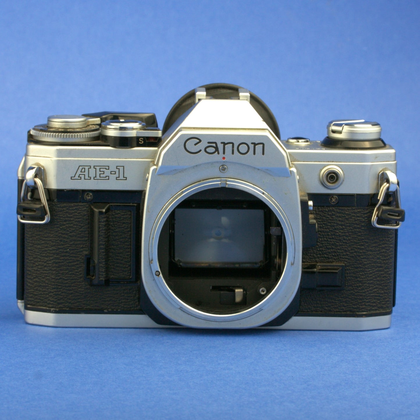 Canon AE-1 Film Camera Body