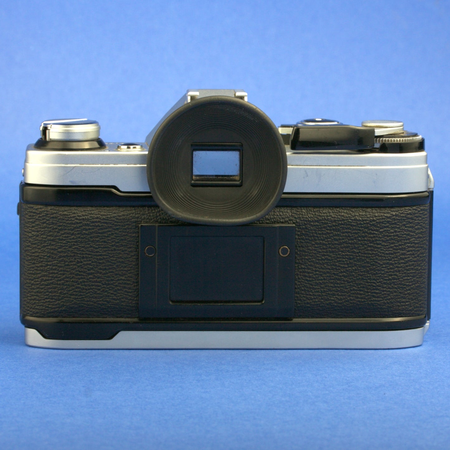 Canon AE-1 Film Camera Body