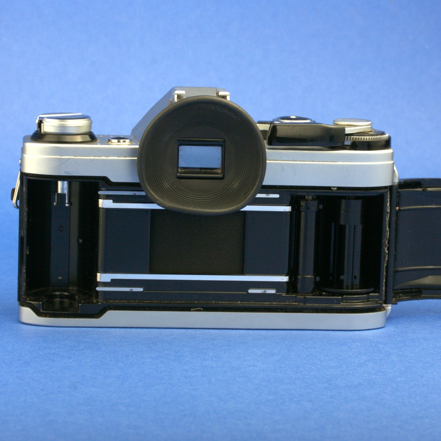 Canon AE-1 Film Camera Body