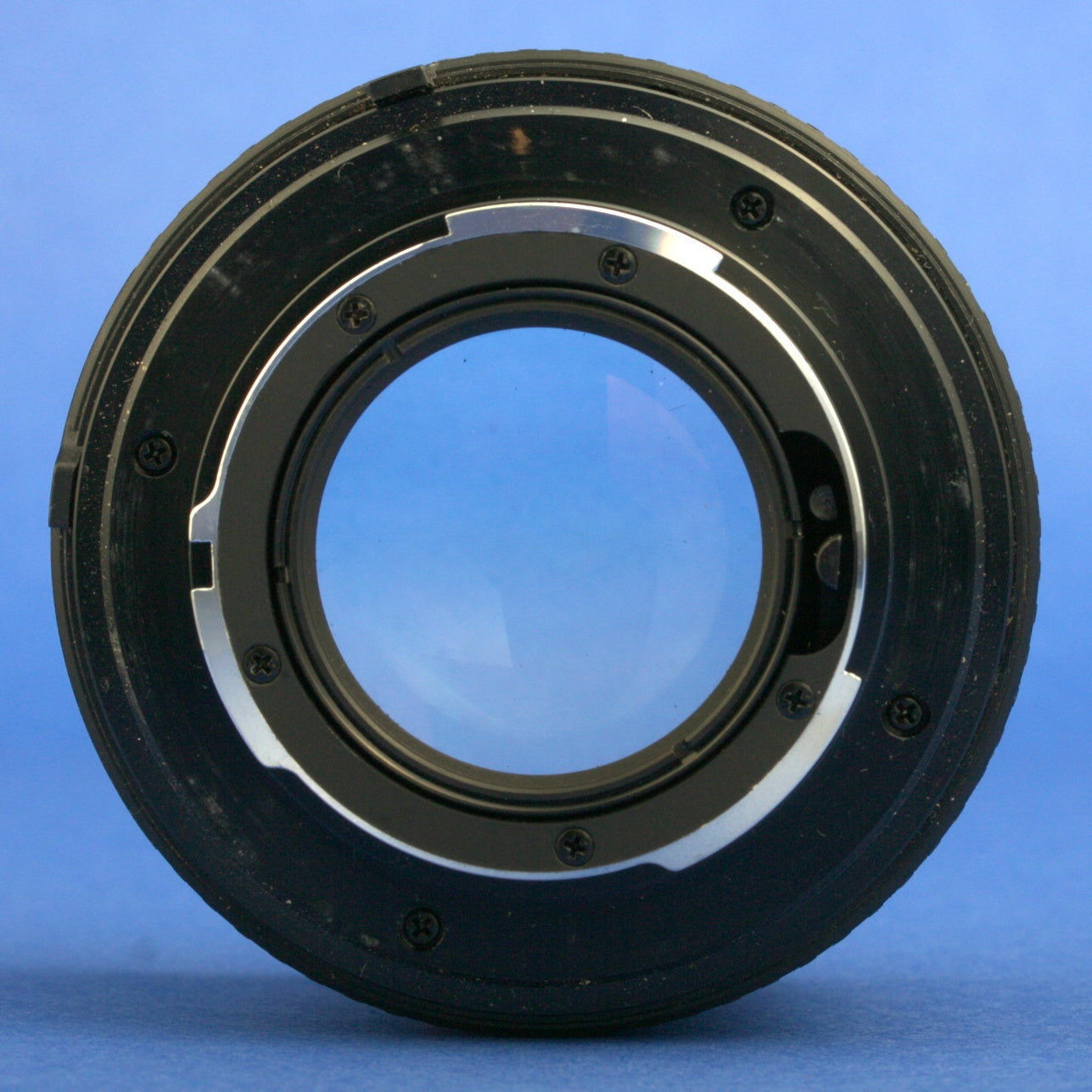 Minolta MD 50mm 1.4 Lens