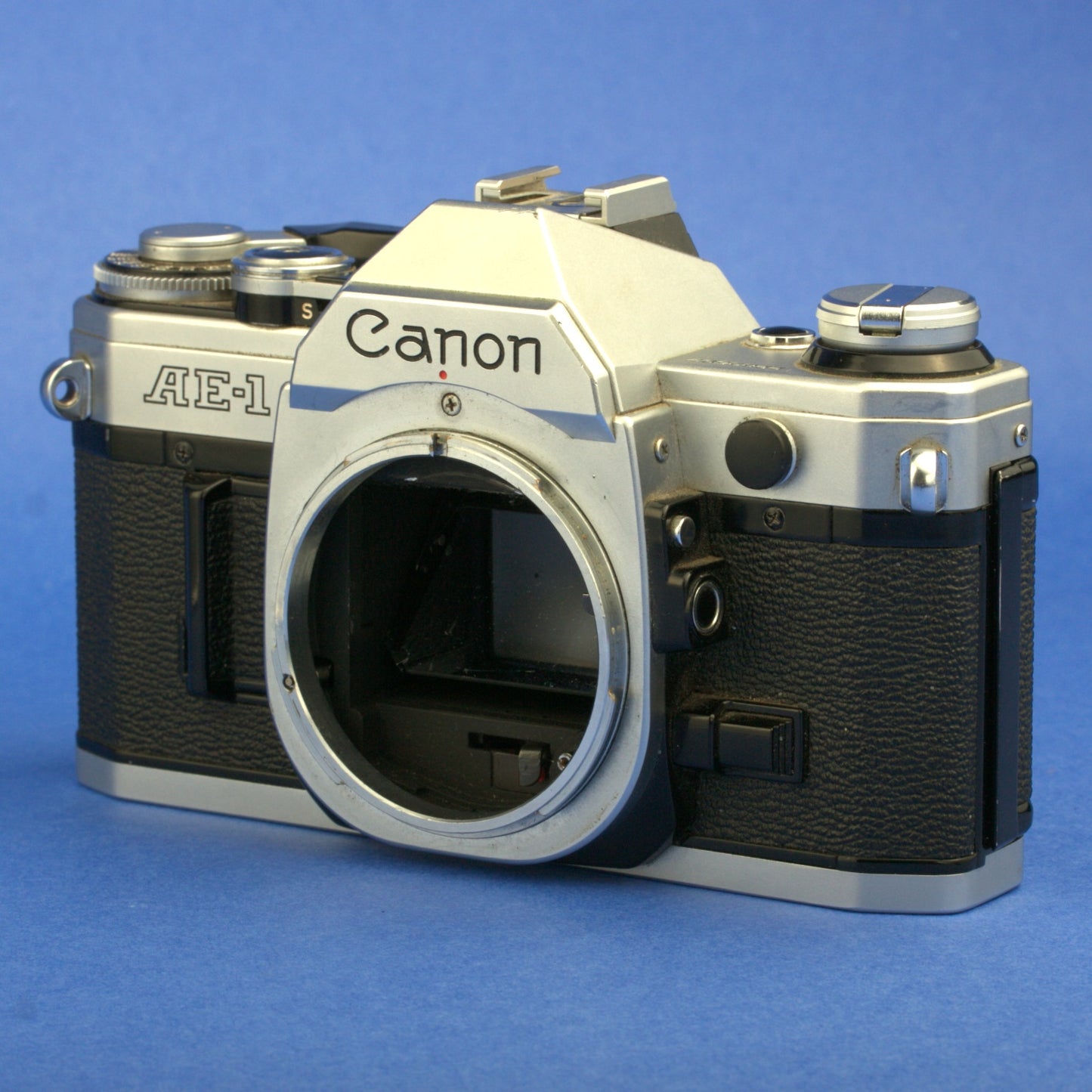 Canon AE-1 Film Camera Body