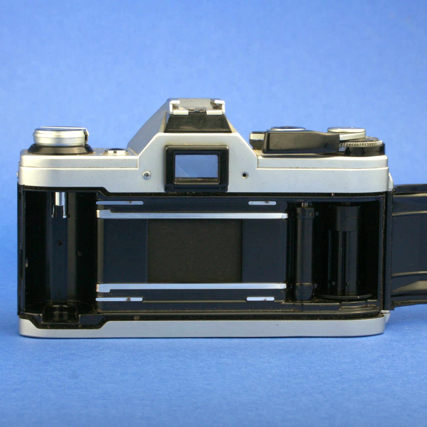 Canon AE-1 Film Camera Body