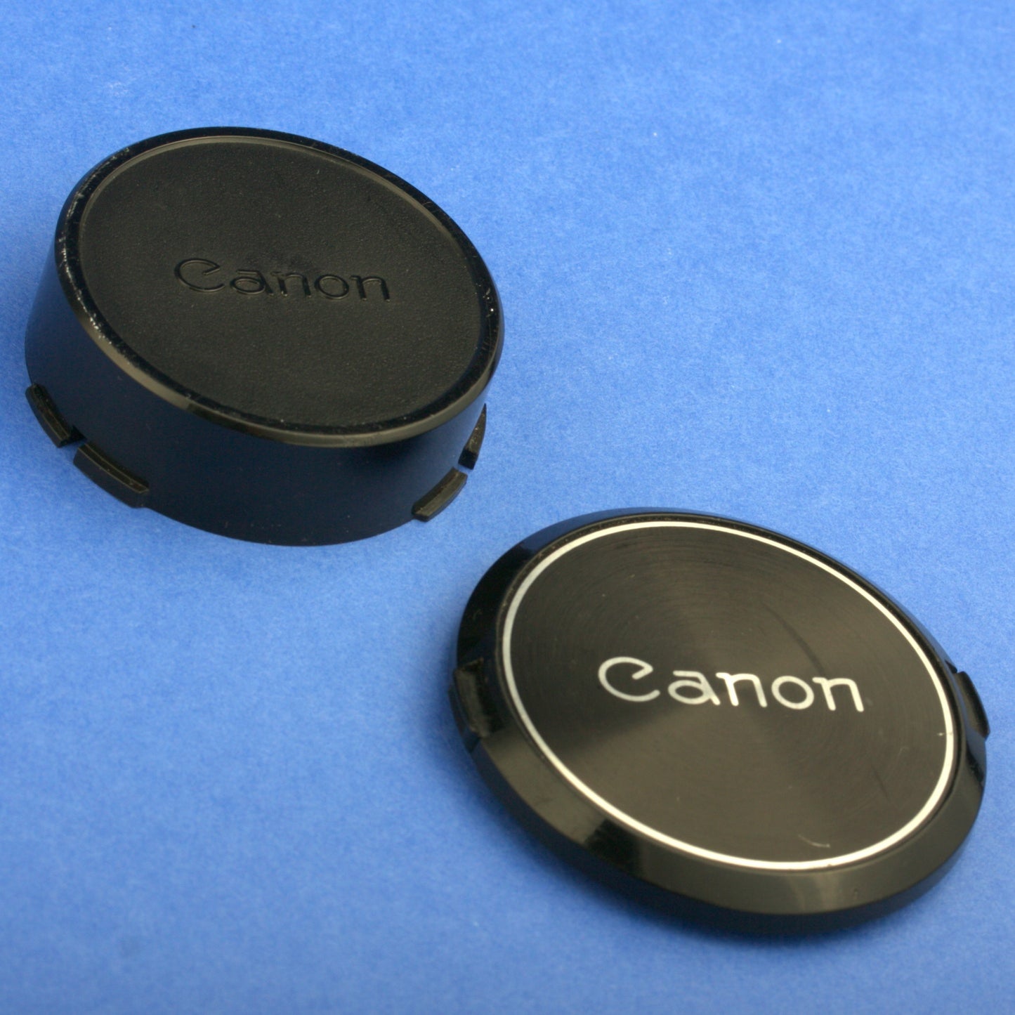 Canon FD 85mm 1.8 SSC Lens