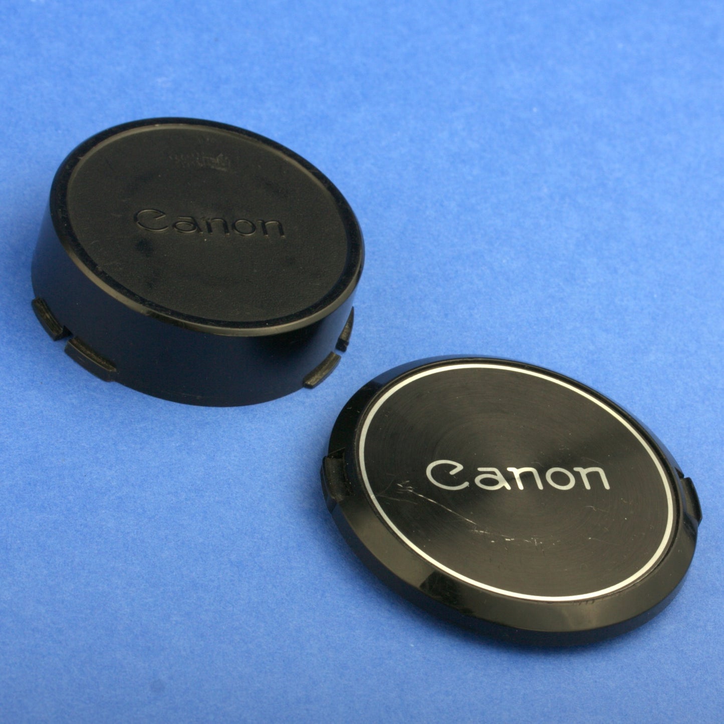 Canon FD 35mm F2 S.S.C. Lens