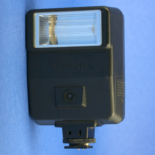 Canon 155A Shoe Mount Flash