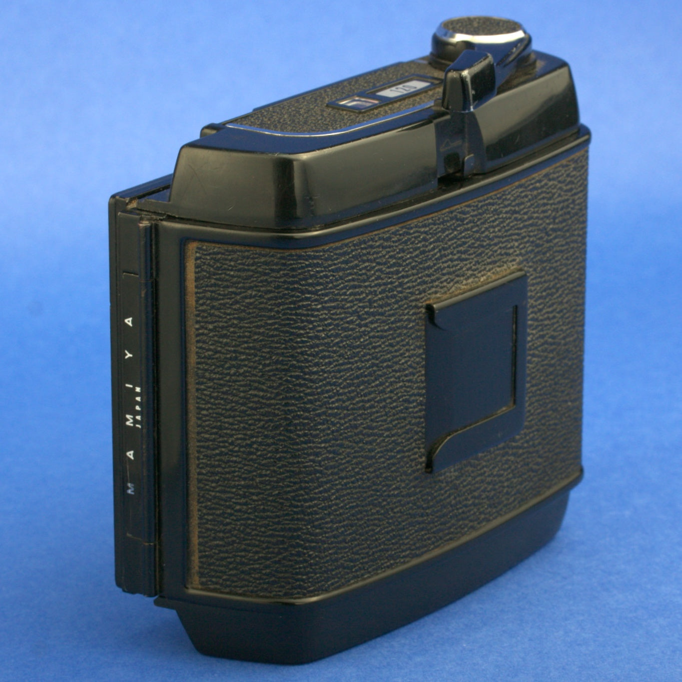 Mamiya RB67 120 Back with Insert Not Working