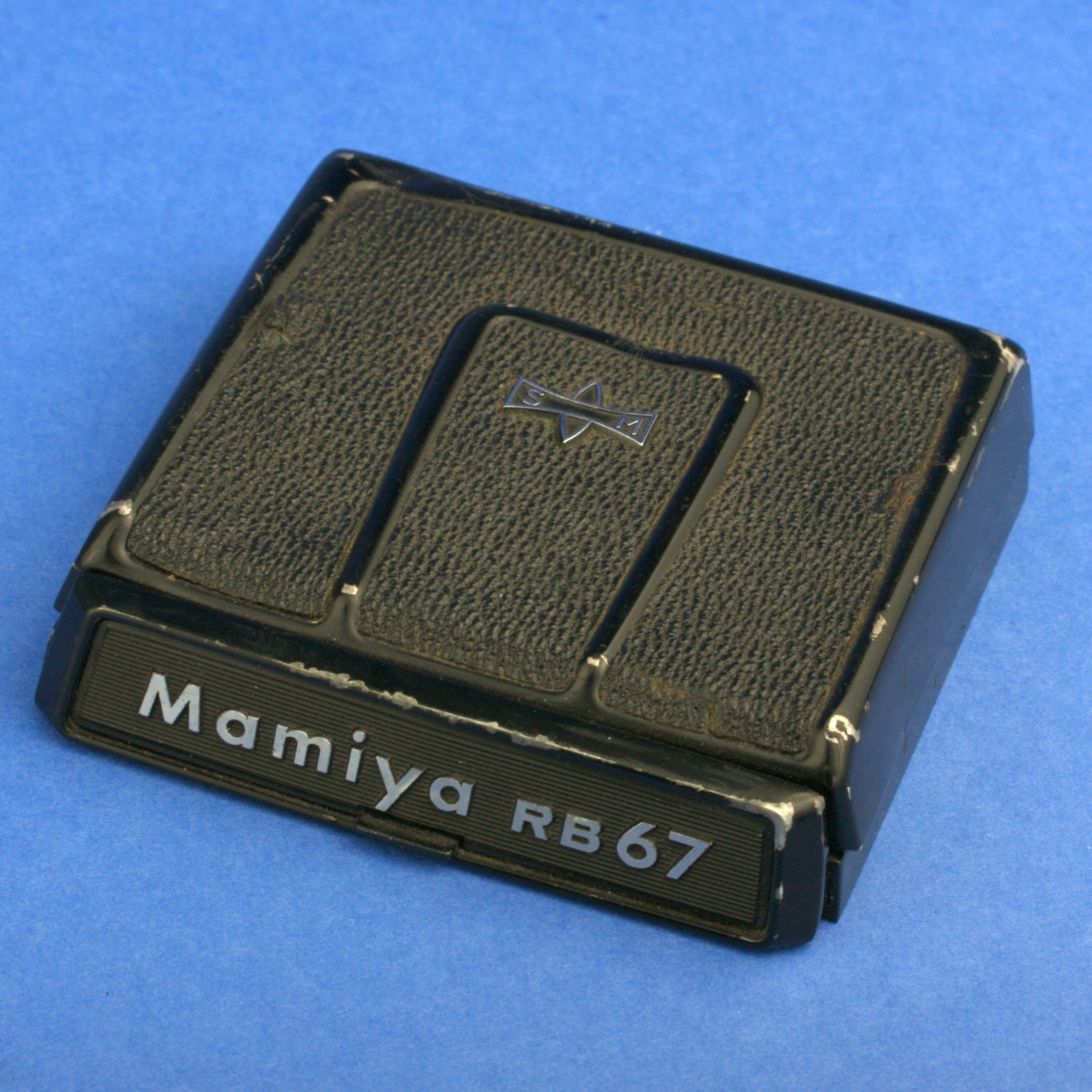 Mamiya Waist Level Finder for RB67 Pro S SD Cameras