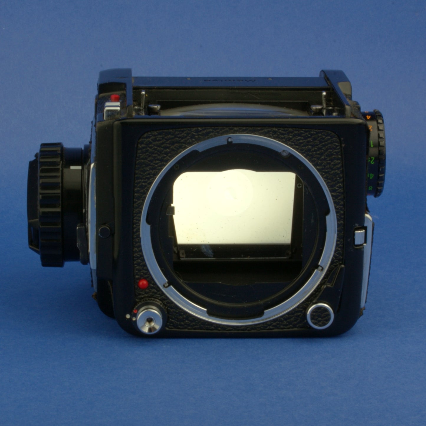 Mamiya M645 1000S Medium Format Camera Body Only