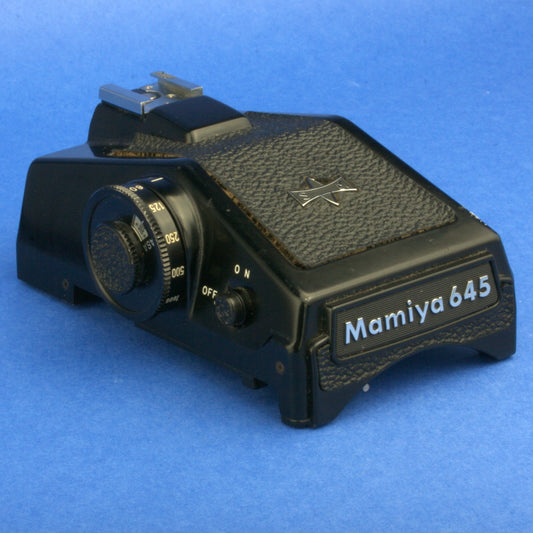 Mamiya CDS Finder for M645 1000s Cameras