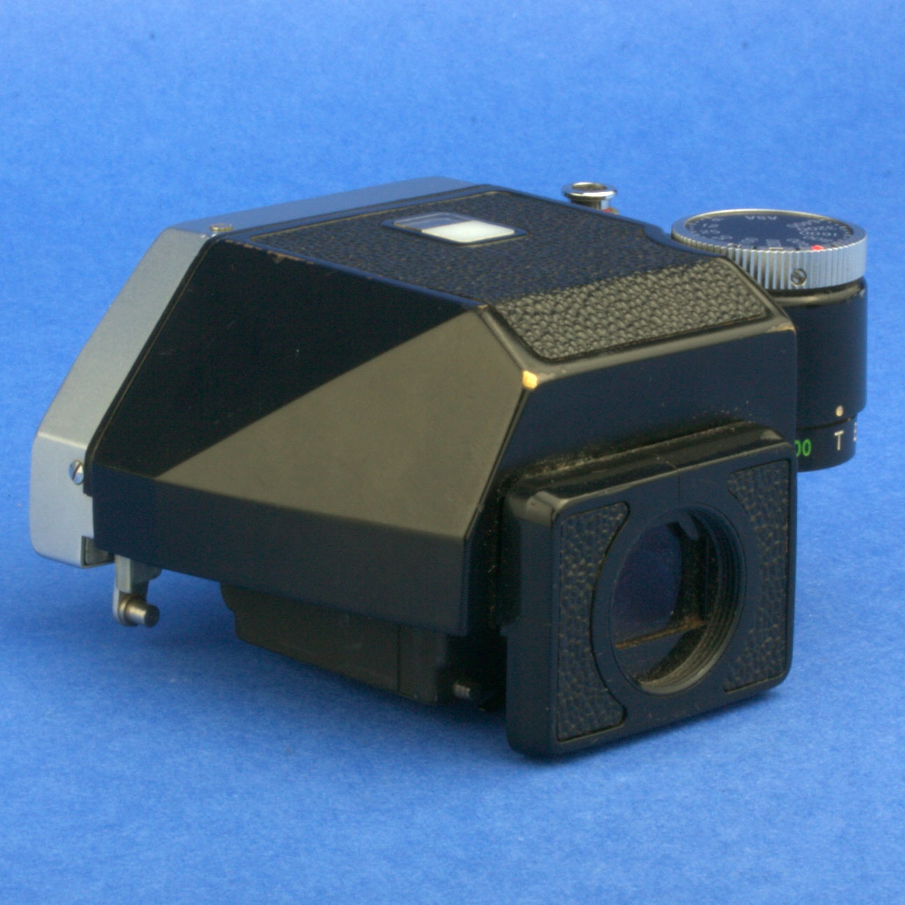 Nikon F Photomic FTN Finder