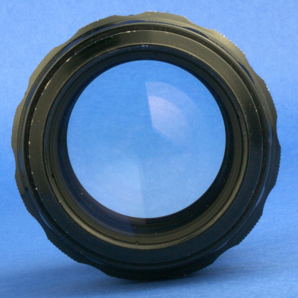 Nikon Nikkor-H Auto 85mm 1.8 Non-AI Lens