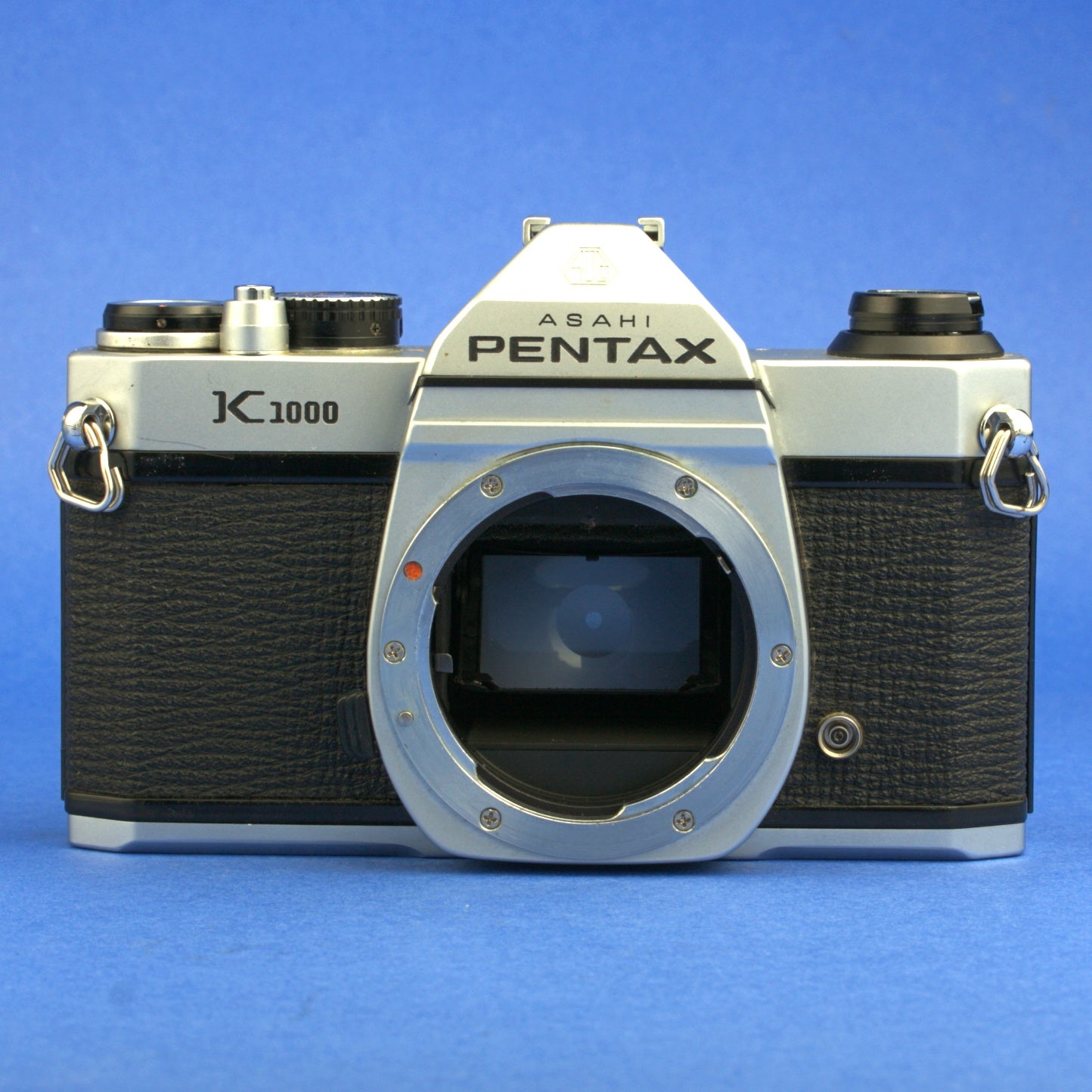 Pentax K1000 Film Camera Body