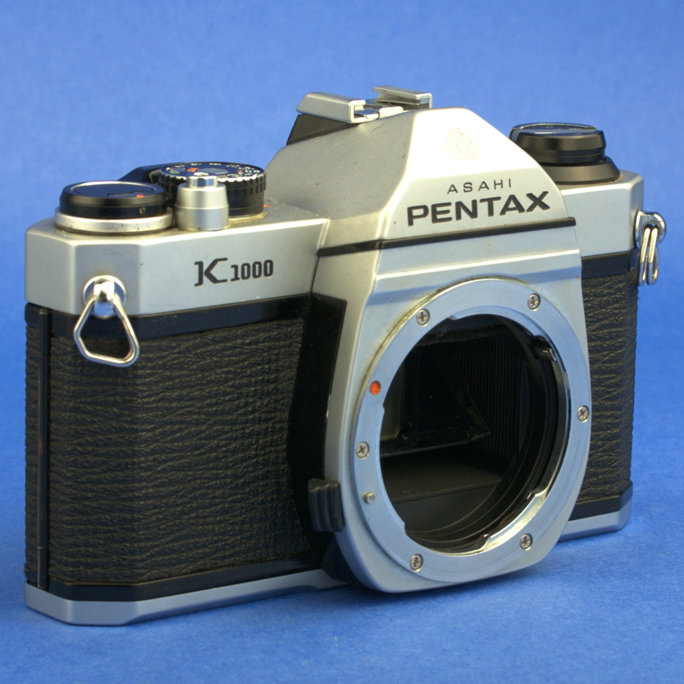 Pentax K1000 Film Camera Body