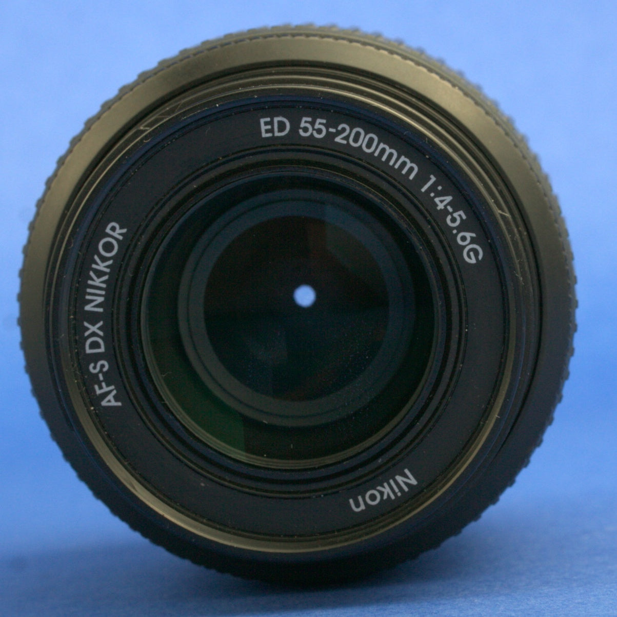 Nikon AF-S 55-200mm 4-5.6 Lens