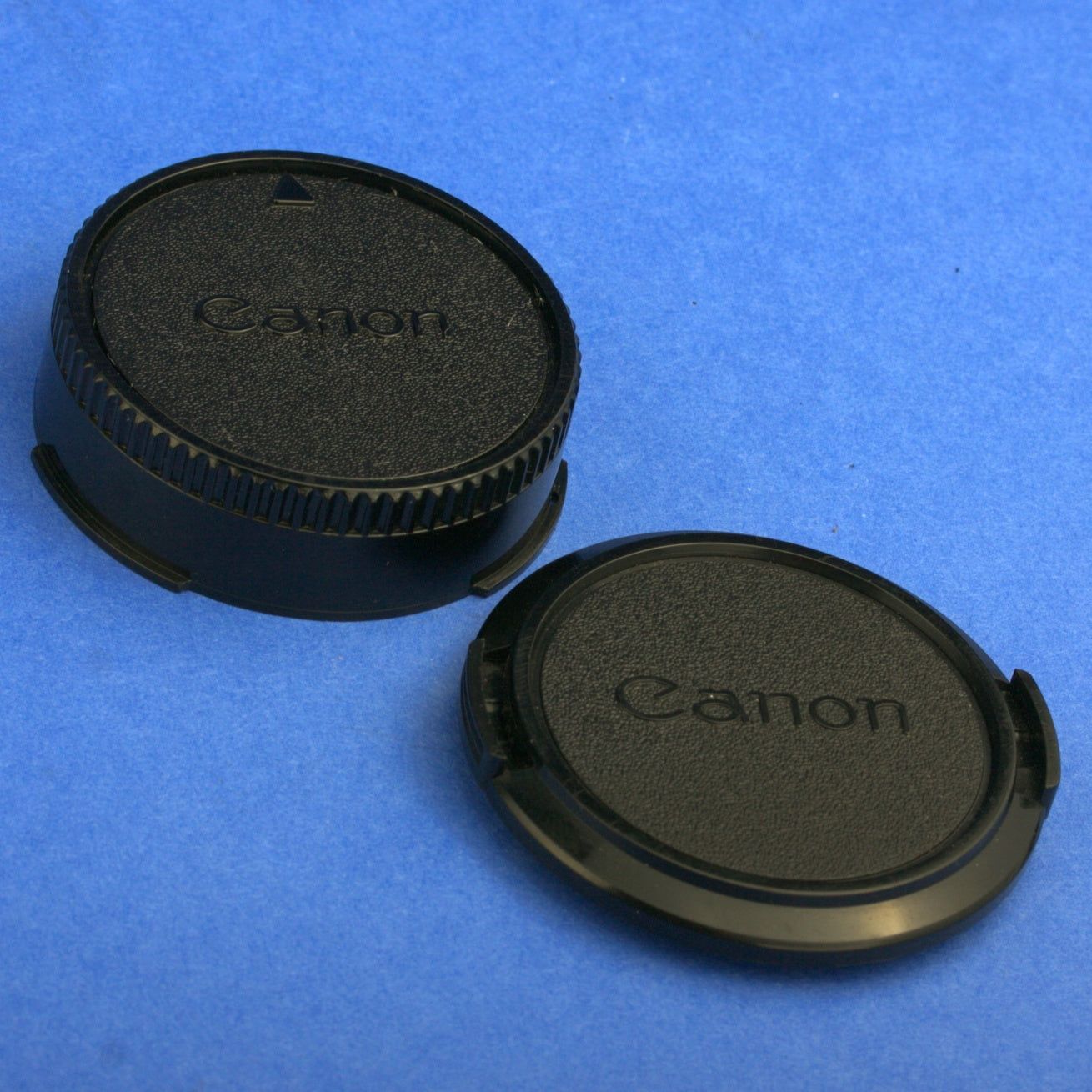 Canon FD 50mm 1.2 L Lens