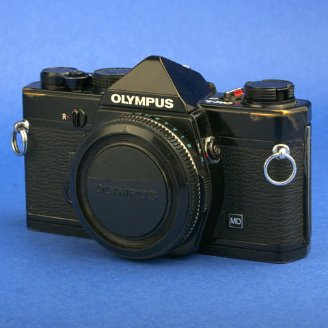 Olympus OM-1N Film Camera Body