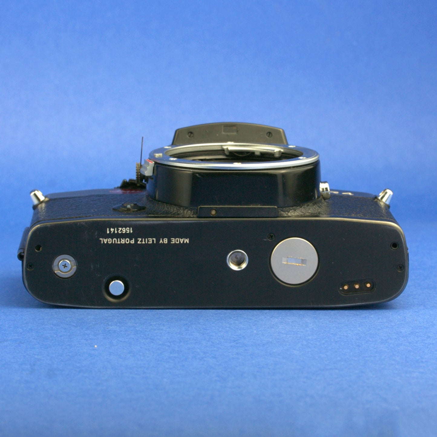 Leica R4 Film Camera Body Not Working