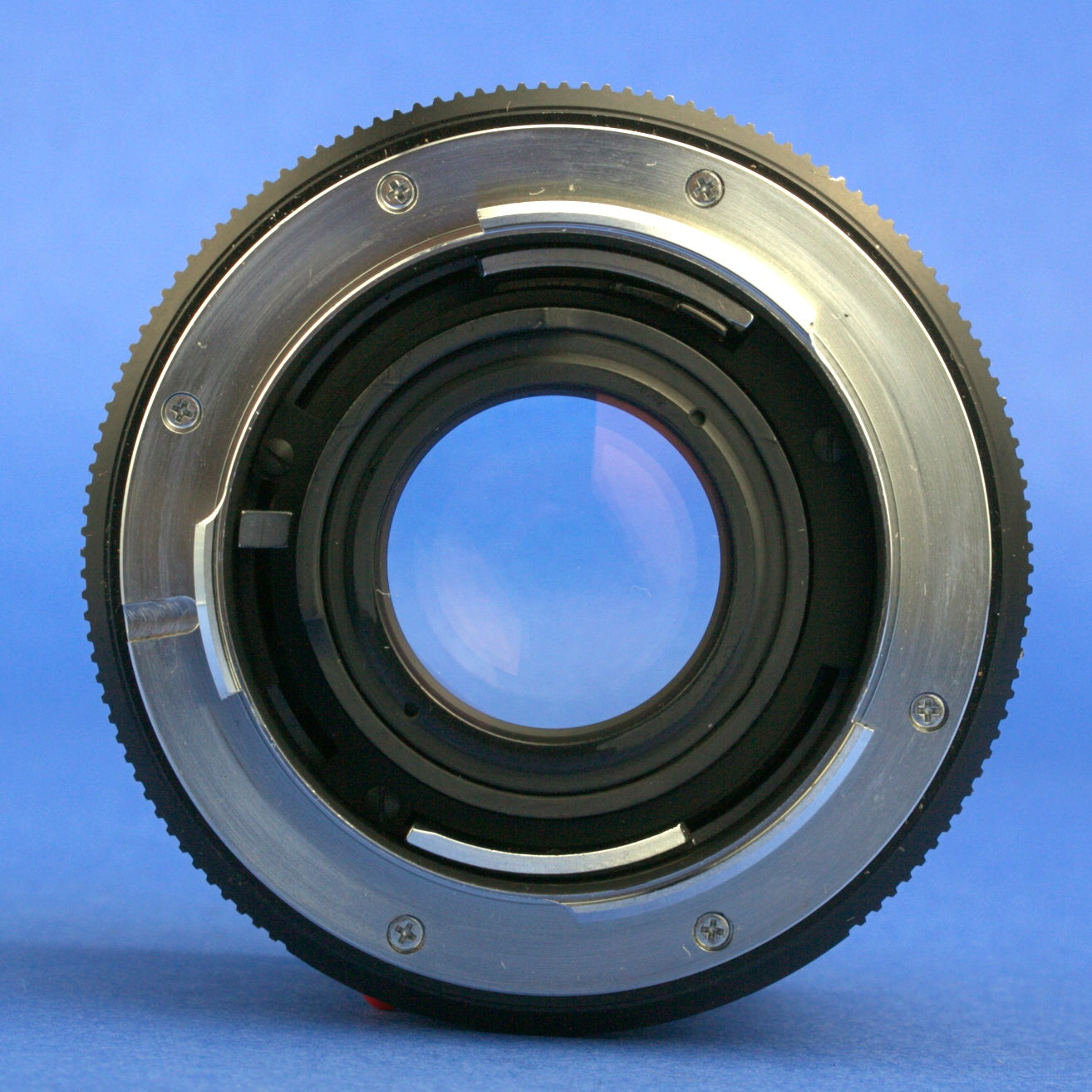 Leica Summicron-R 50mm F2 II Lens 3-Cam