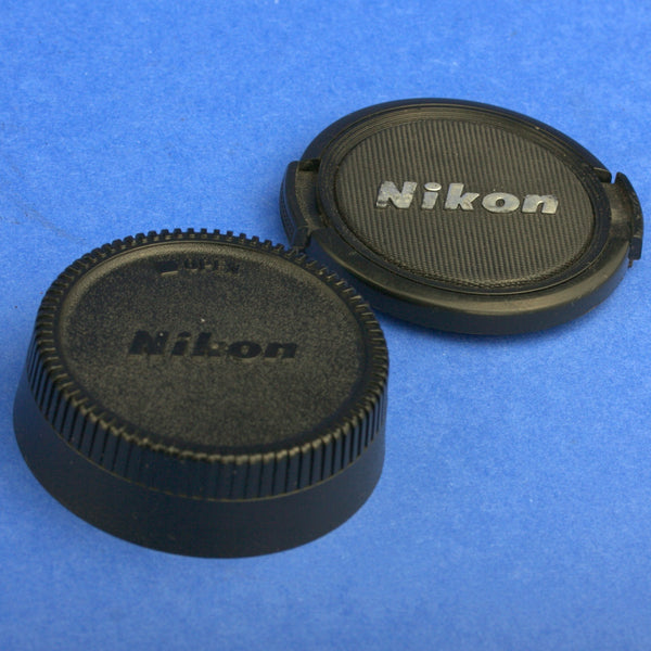 Nikon Nikkor 28mm 2.8 Ai-S Lens Near Mint Condition