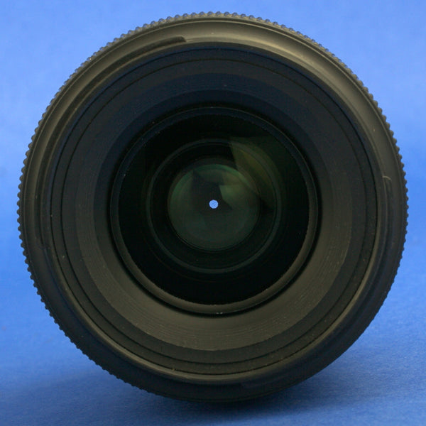 Tamron 35mm 1.8 SP DI VC Lens F012N for Nikon AF