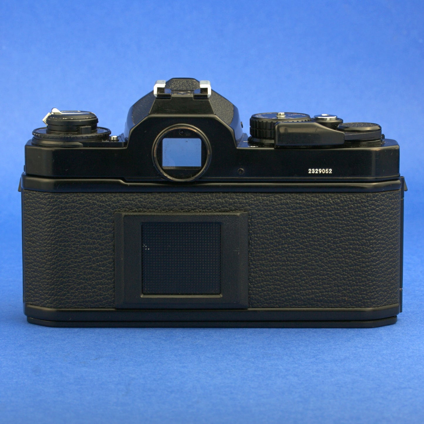 Nikon FE2 Film Camera Body