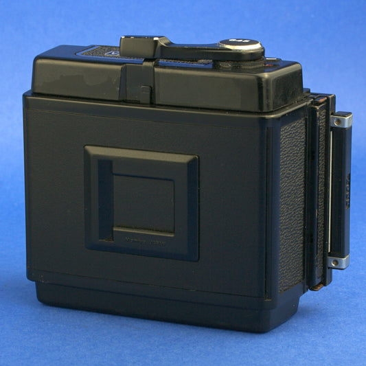 Mamiya RB67 Pro SD 120 Film Back Holder 645