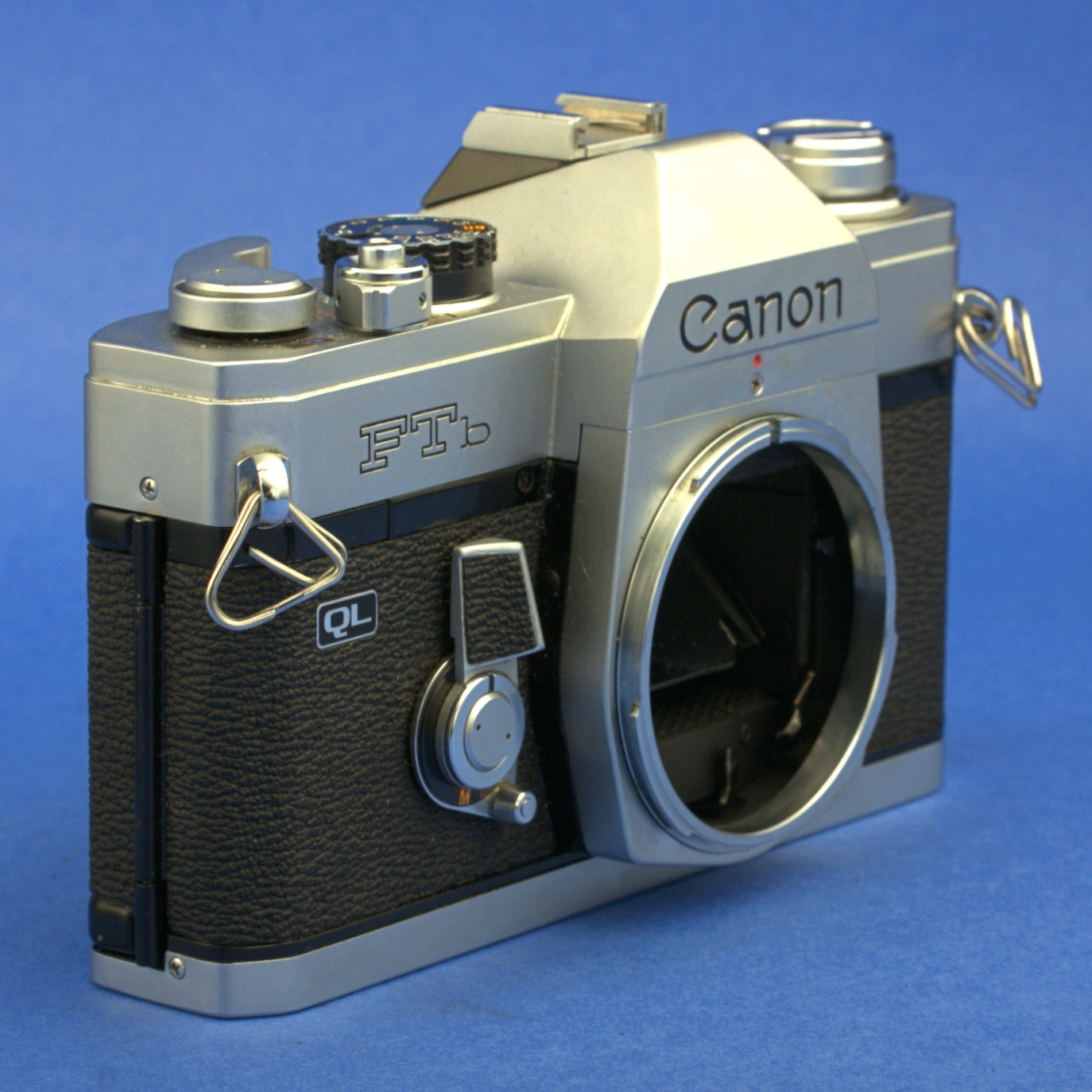 Canon FTb Film Camera Body