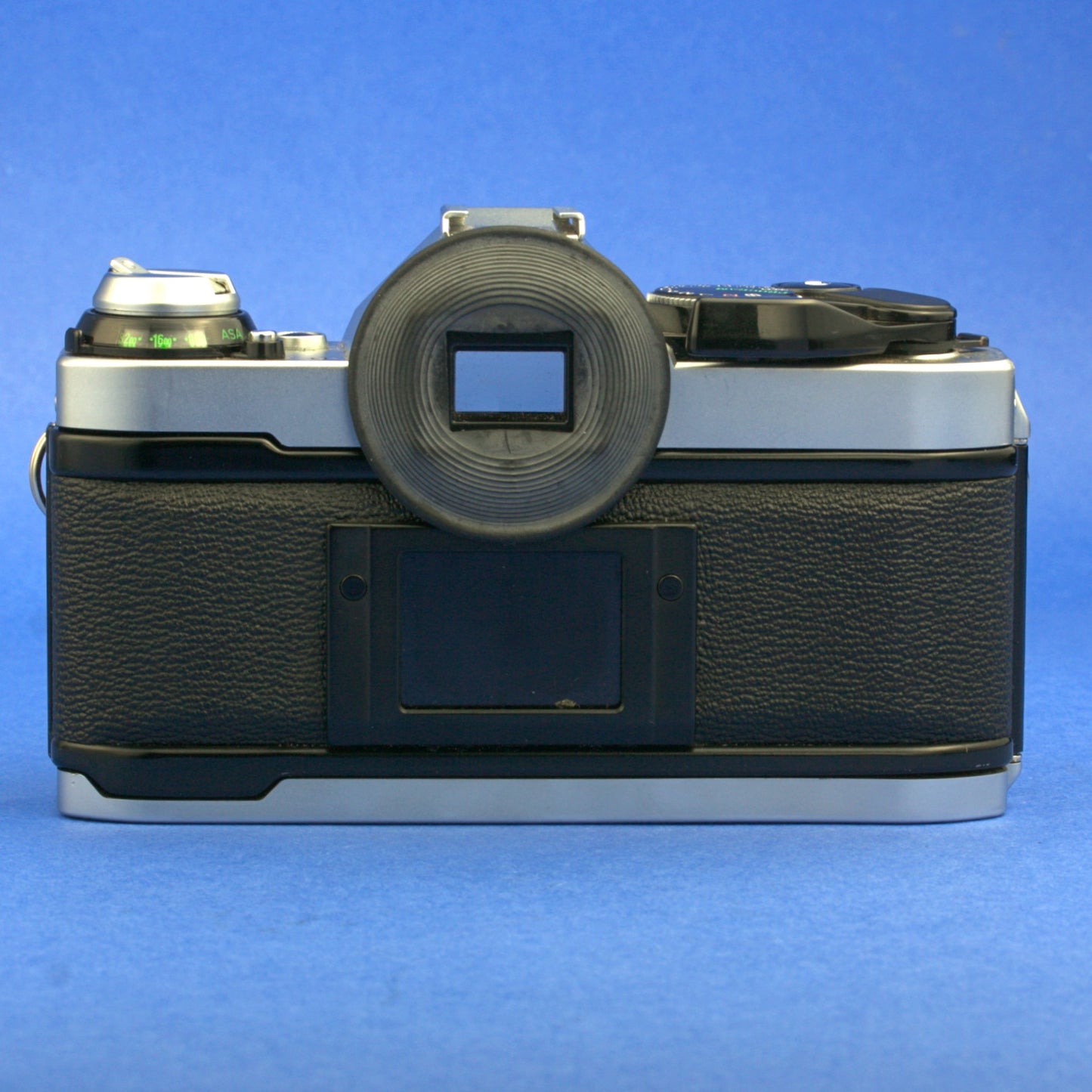 Canon AE-1 Program Film Camera Body Beautiful Condition