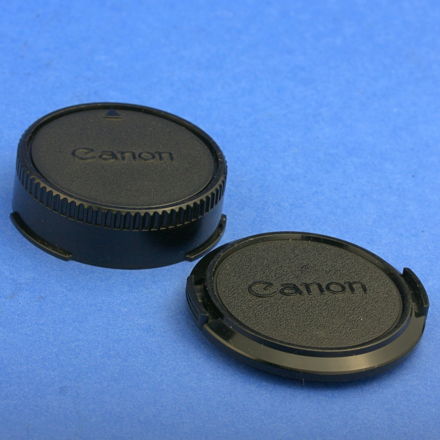 Canon FD 35mm F2 Lens