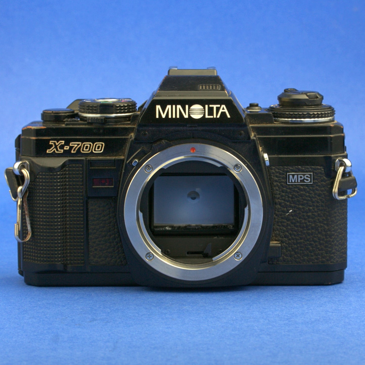 Minolta X-700 Film Camera Body