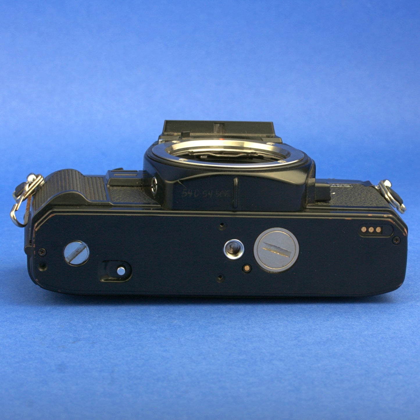 Minolta X-700 Film Camera Body