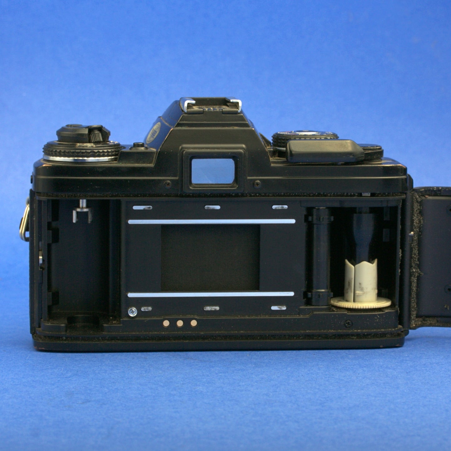 Minolta X-700 Film Camera Body