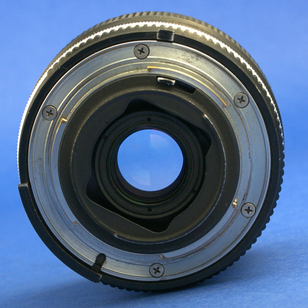 Nikon Nikkor 55mm 3.5 Non-Ai Lens