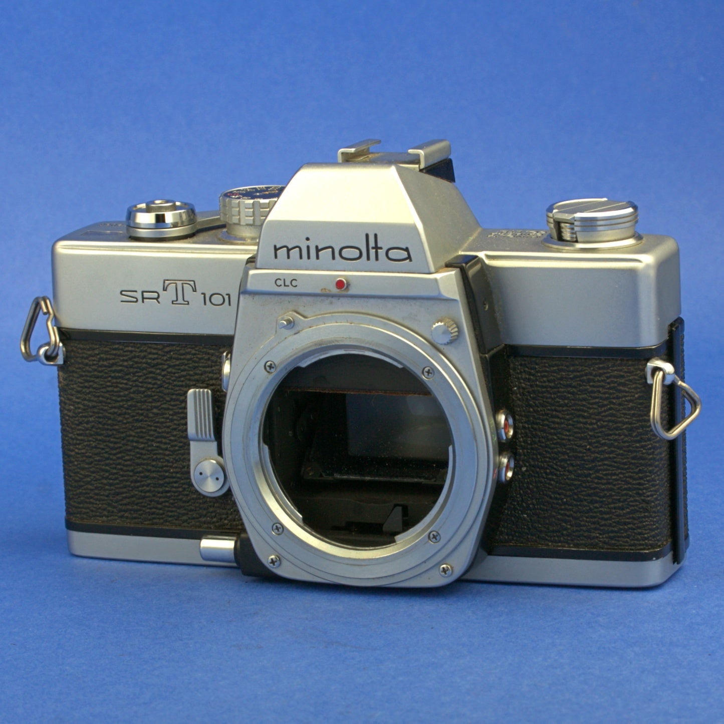 Minolta SRT101 Film Camera Body