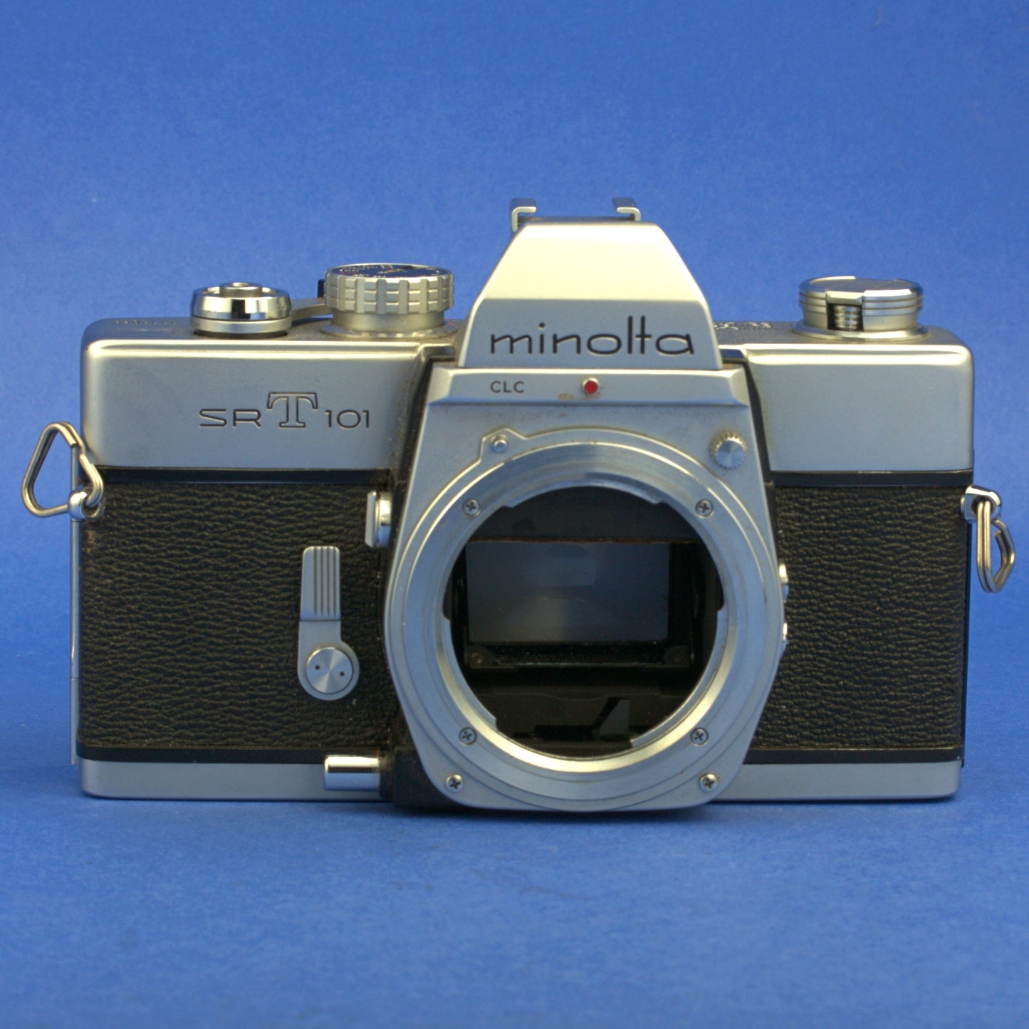 Minolta SRT101 Film Camera Body