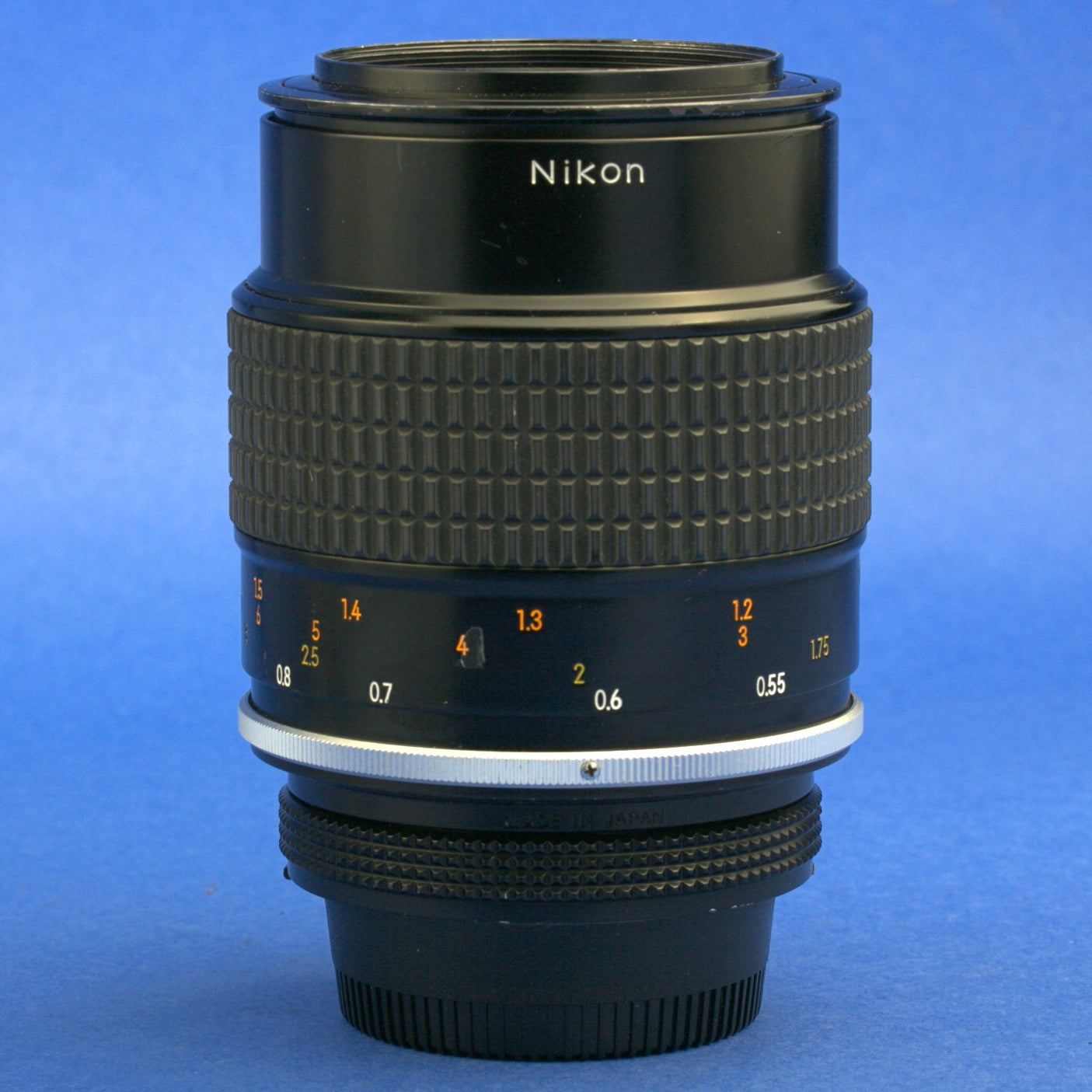 Nikon Micro-Nikkor 105mm F4 Ai Lens